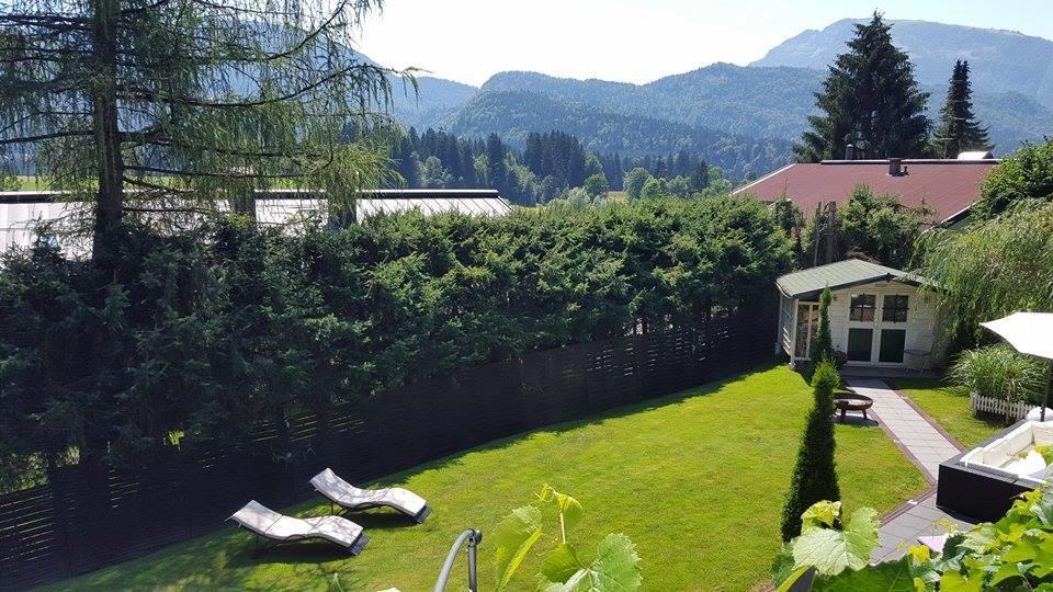 Gaestehaus Tanneck Reit im Winkl Εξωτερικό φωτογραφία