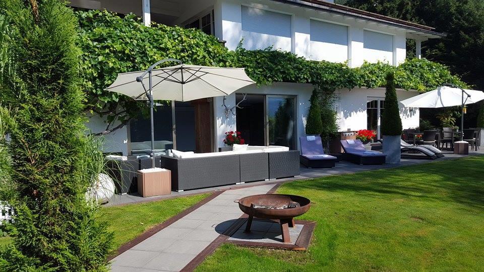 Gaestehaus Tanneck Reit im Winkl Εξωτερικό φωτογραφία