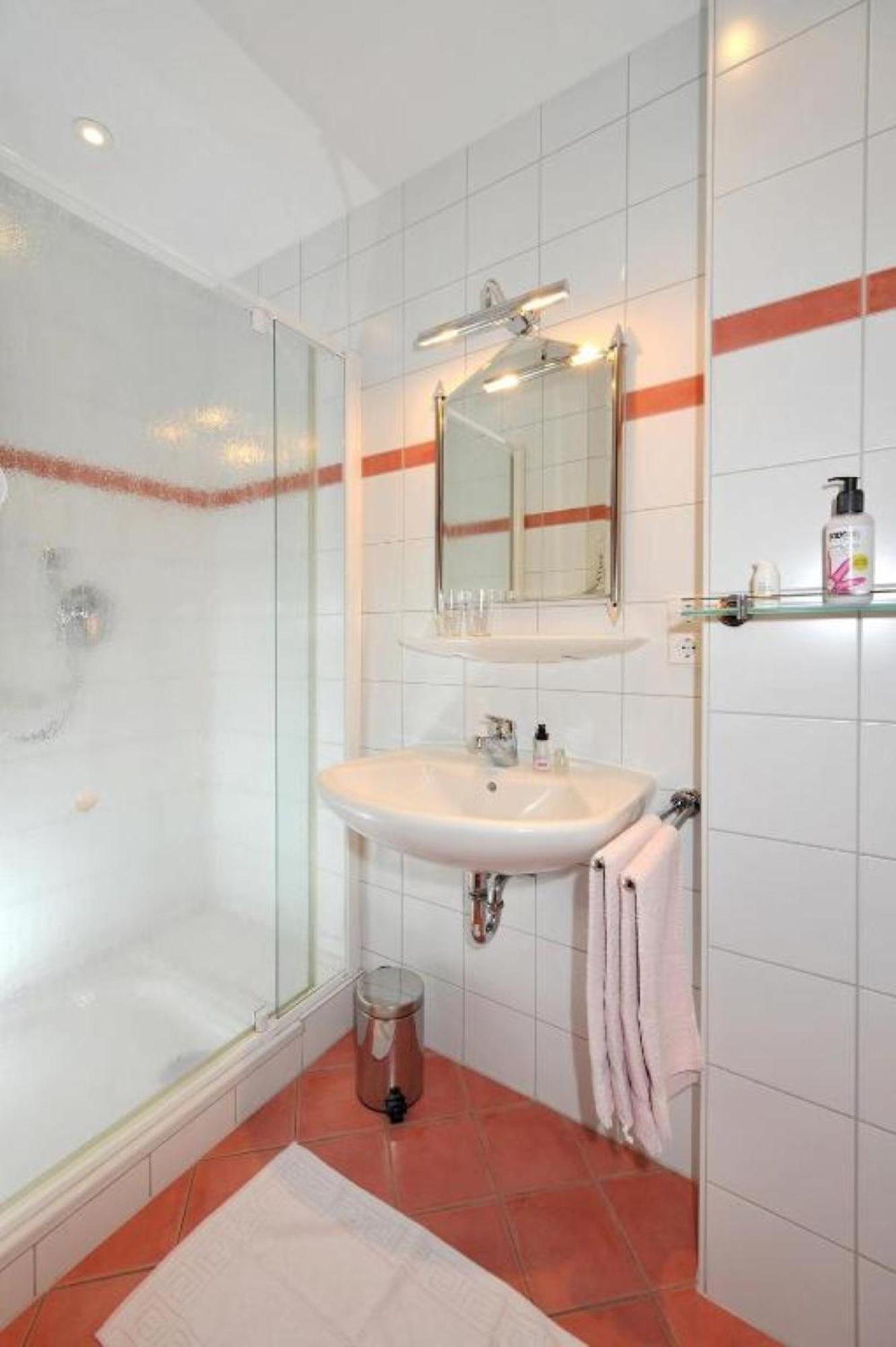 Gaestehaus Tanneck Reit im Winkl Εξωτερικό φωτογραφία