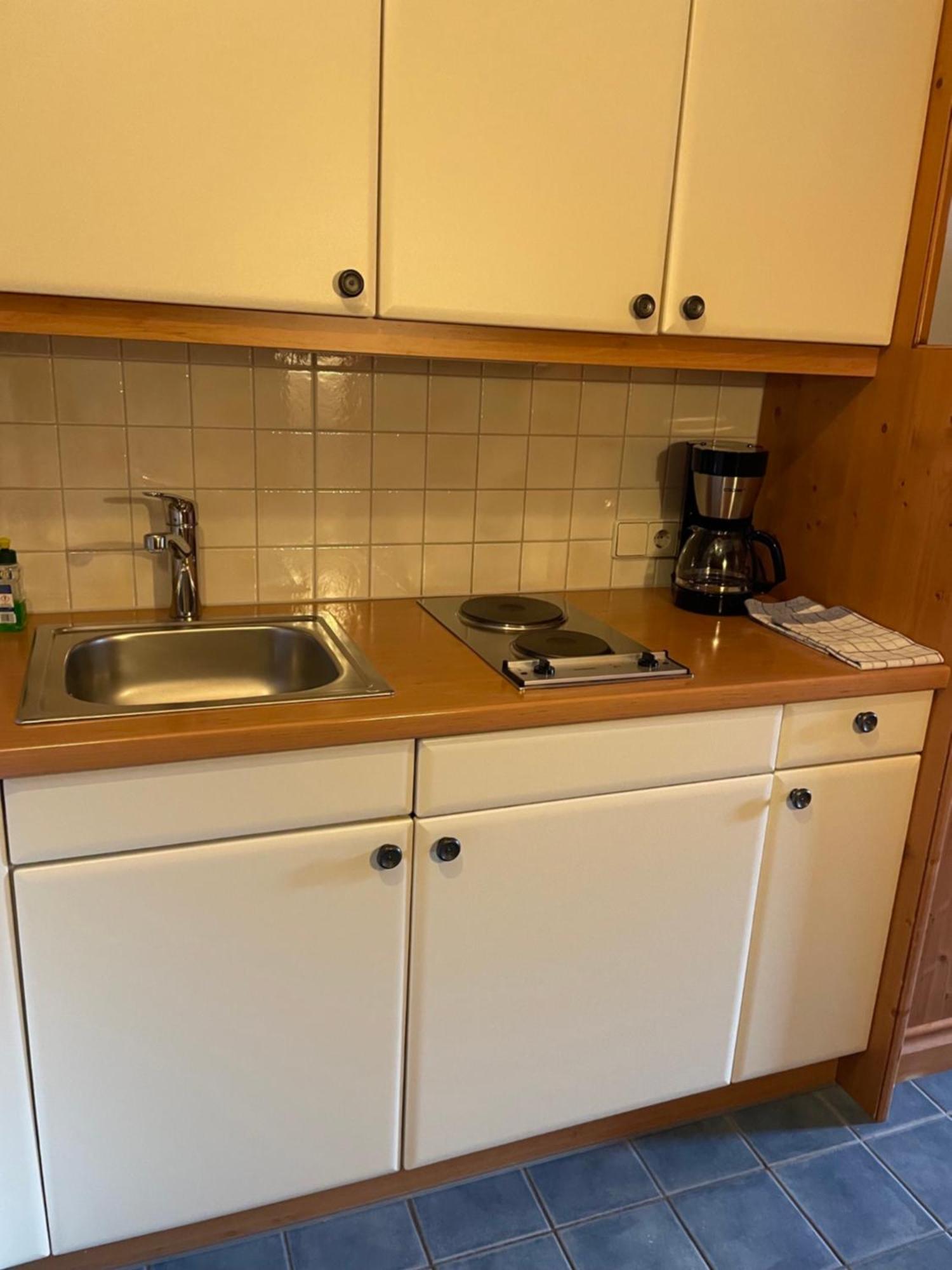 Gaestehaus Tanneck Reit im Winkl Εξωτερικό φωτογραφία